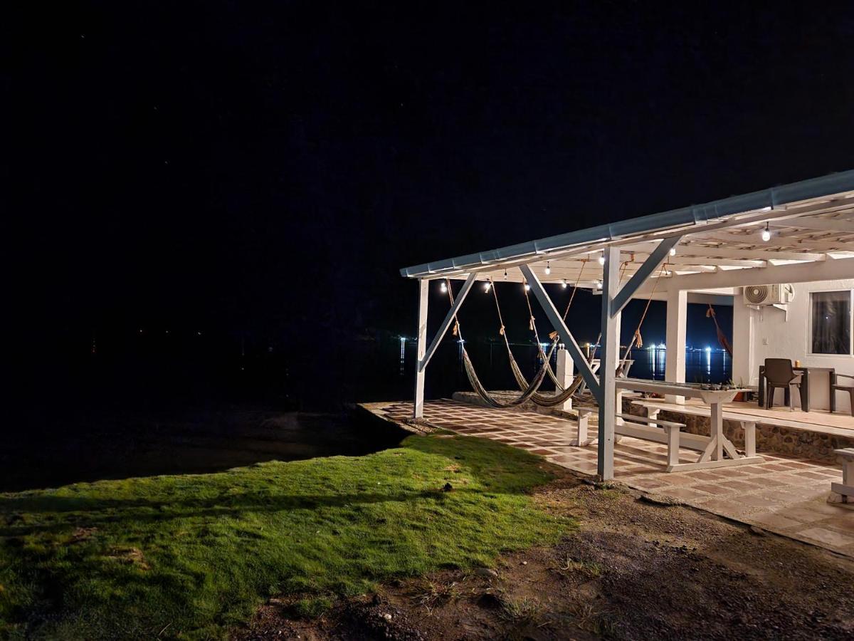Posada Old Town Bay Providencia  Dış mekan fotoğraf