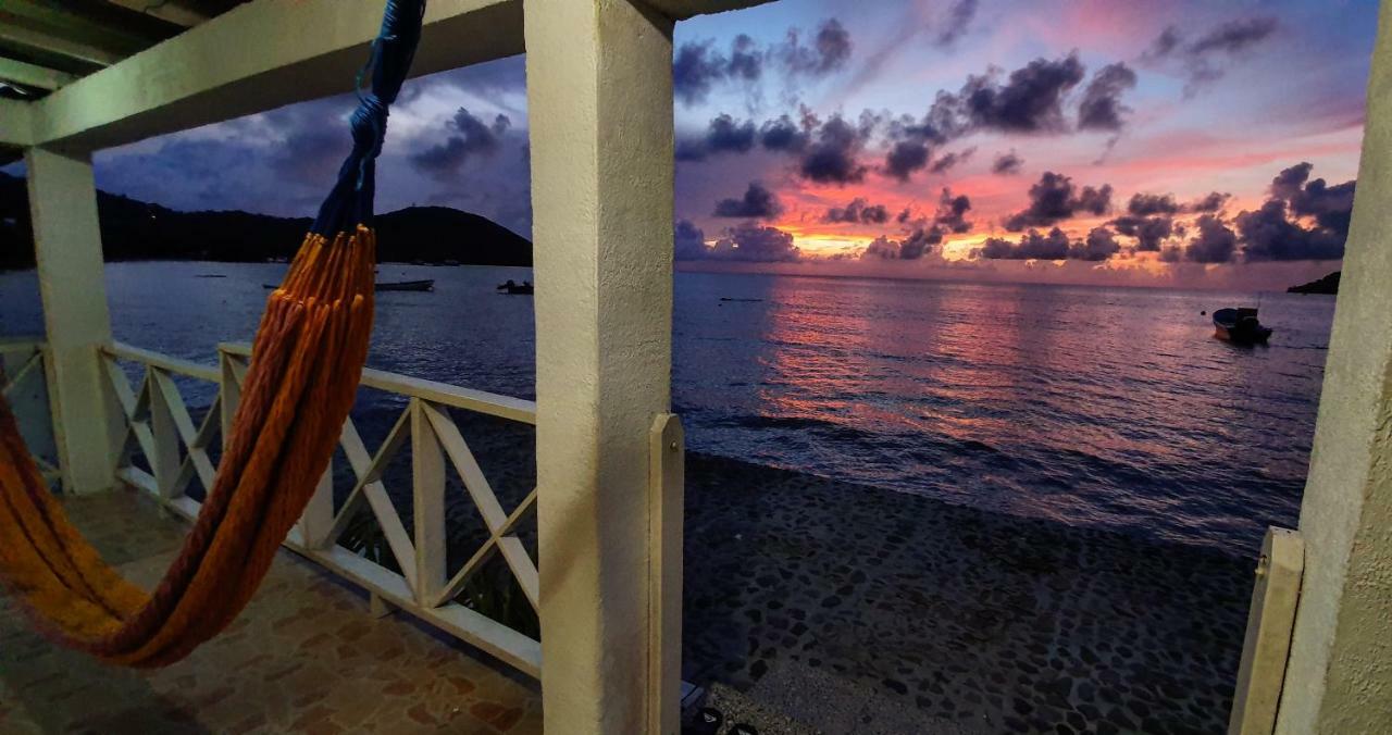 Posada Old Town Bay Providencia  Dış mekan fotoğraf